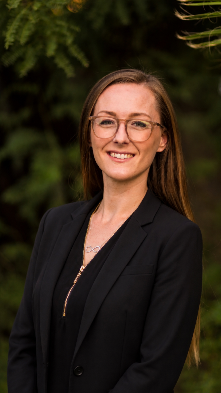 Alexandra Schilling, Psy.D. headshot